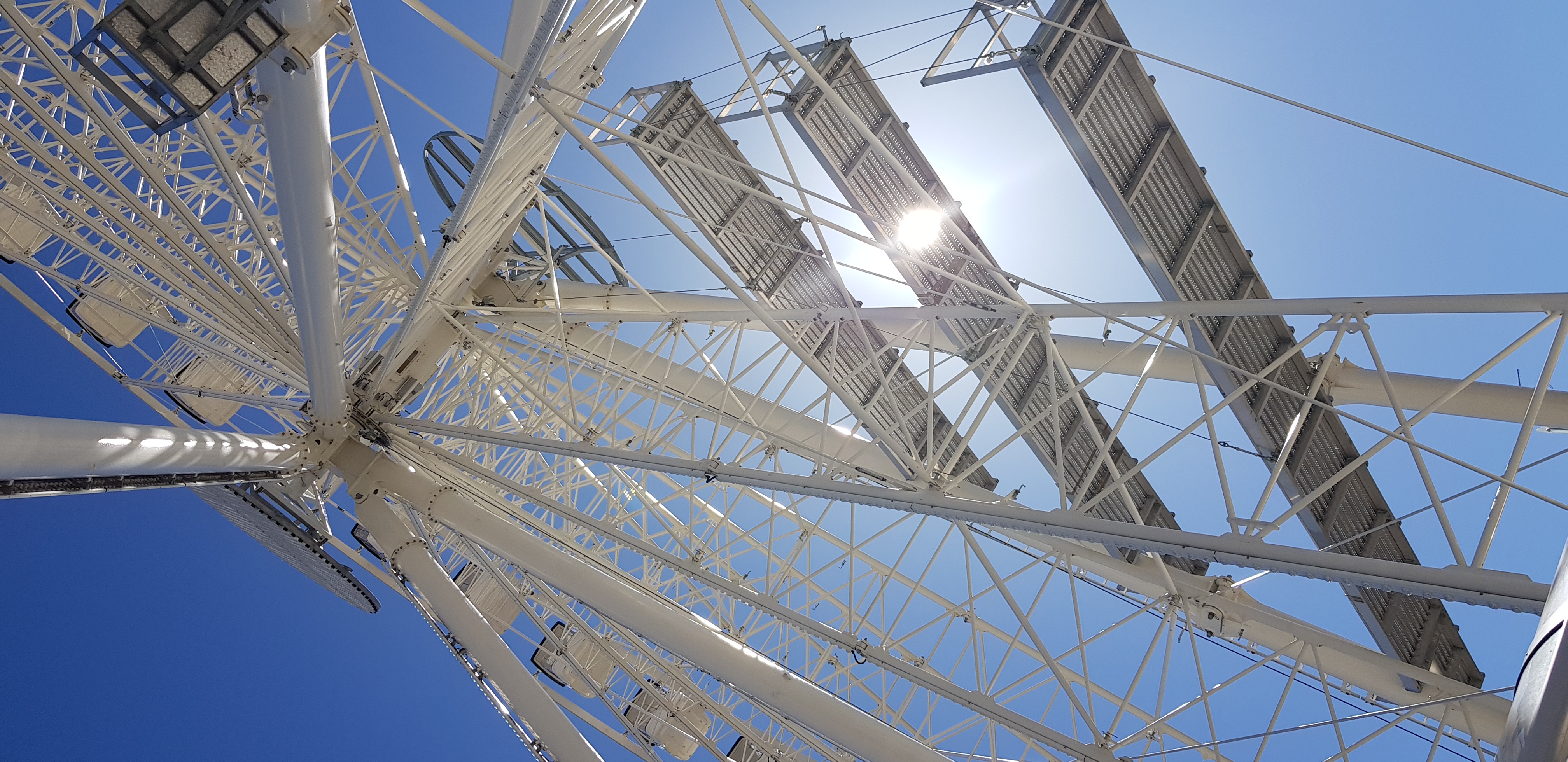 La grande roue
