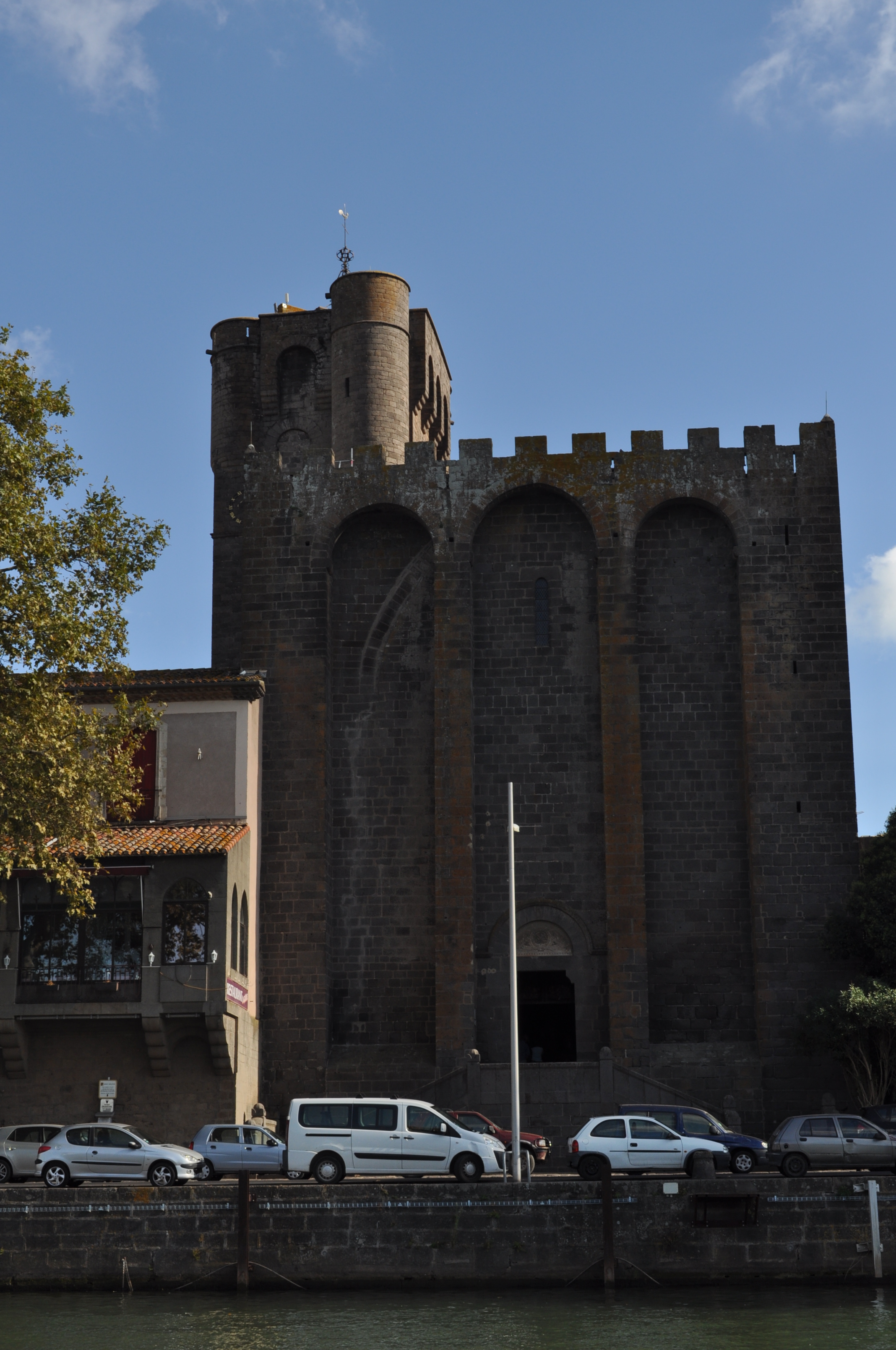 Agde