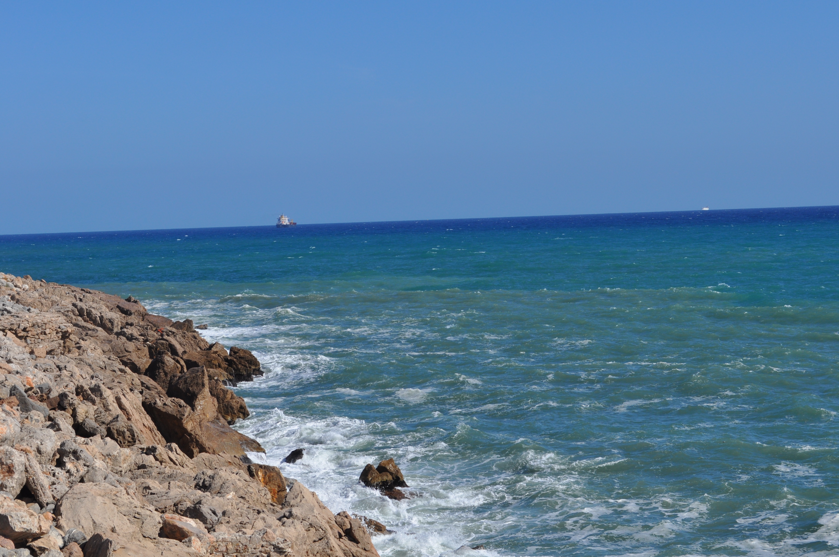 Sète