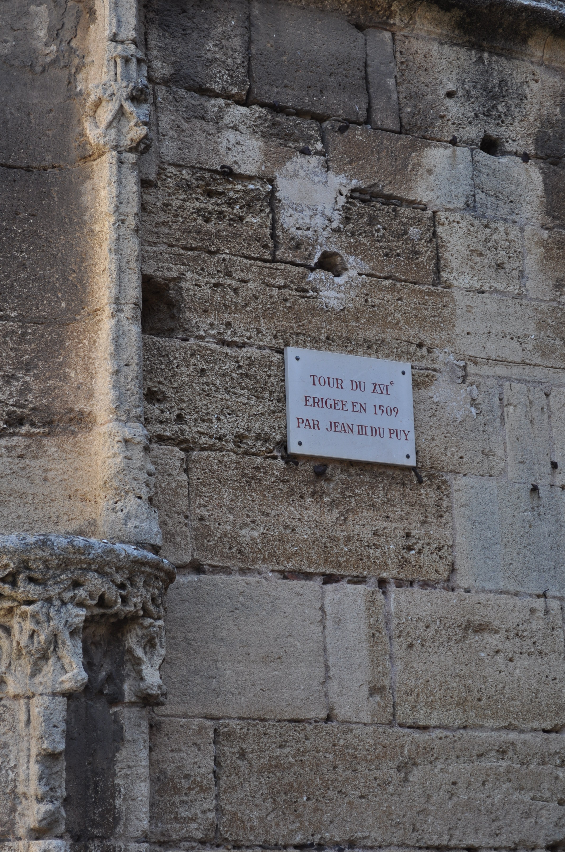 Saint Thibery