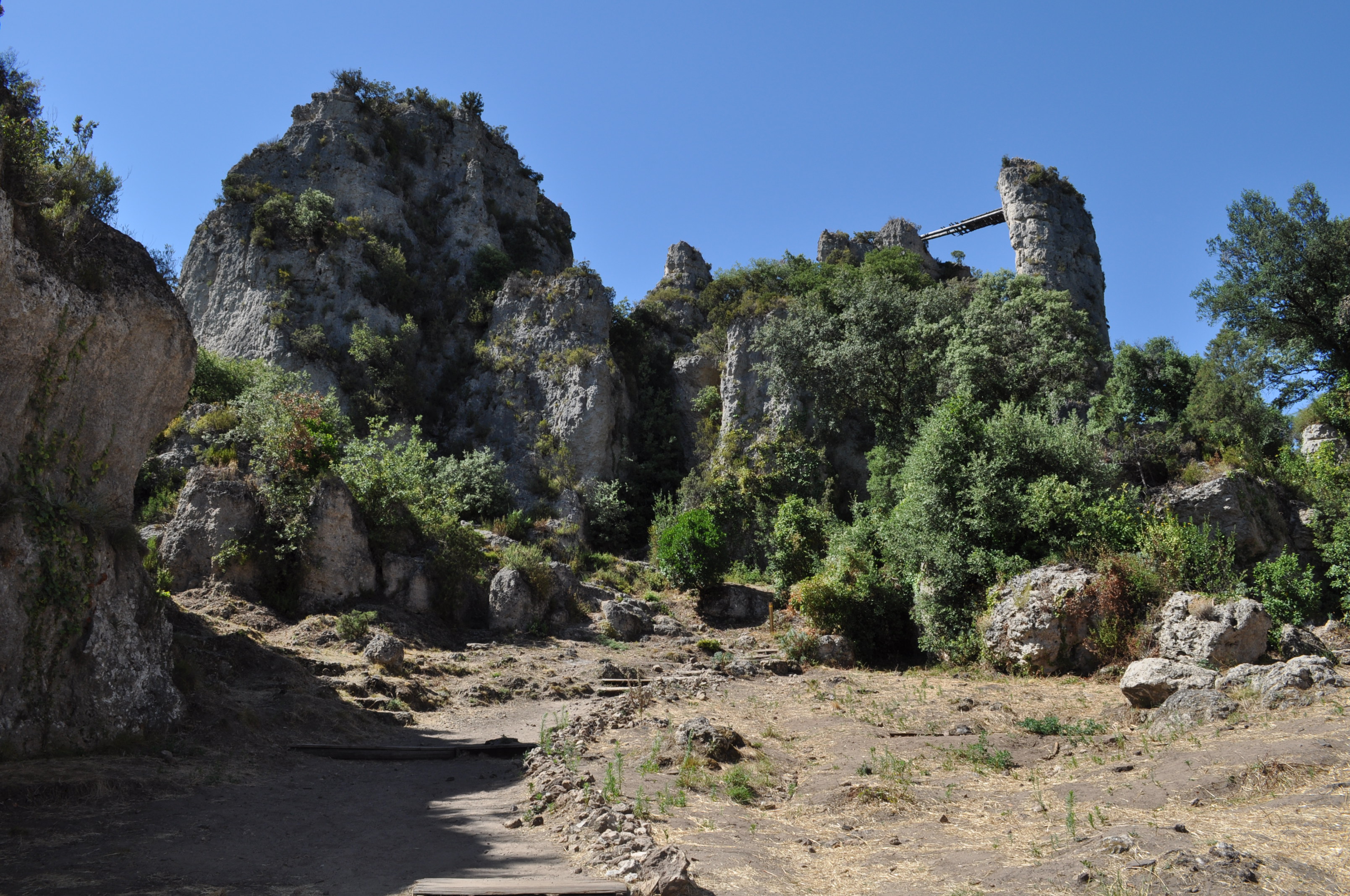 Moureze