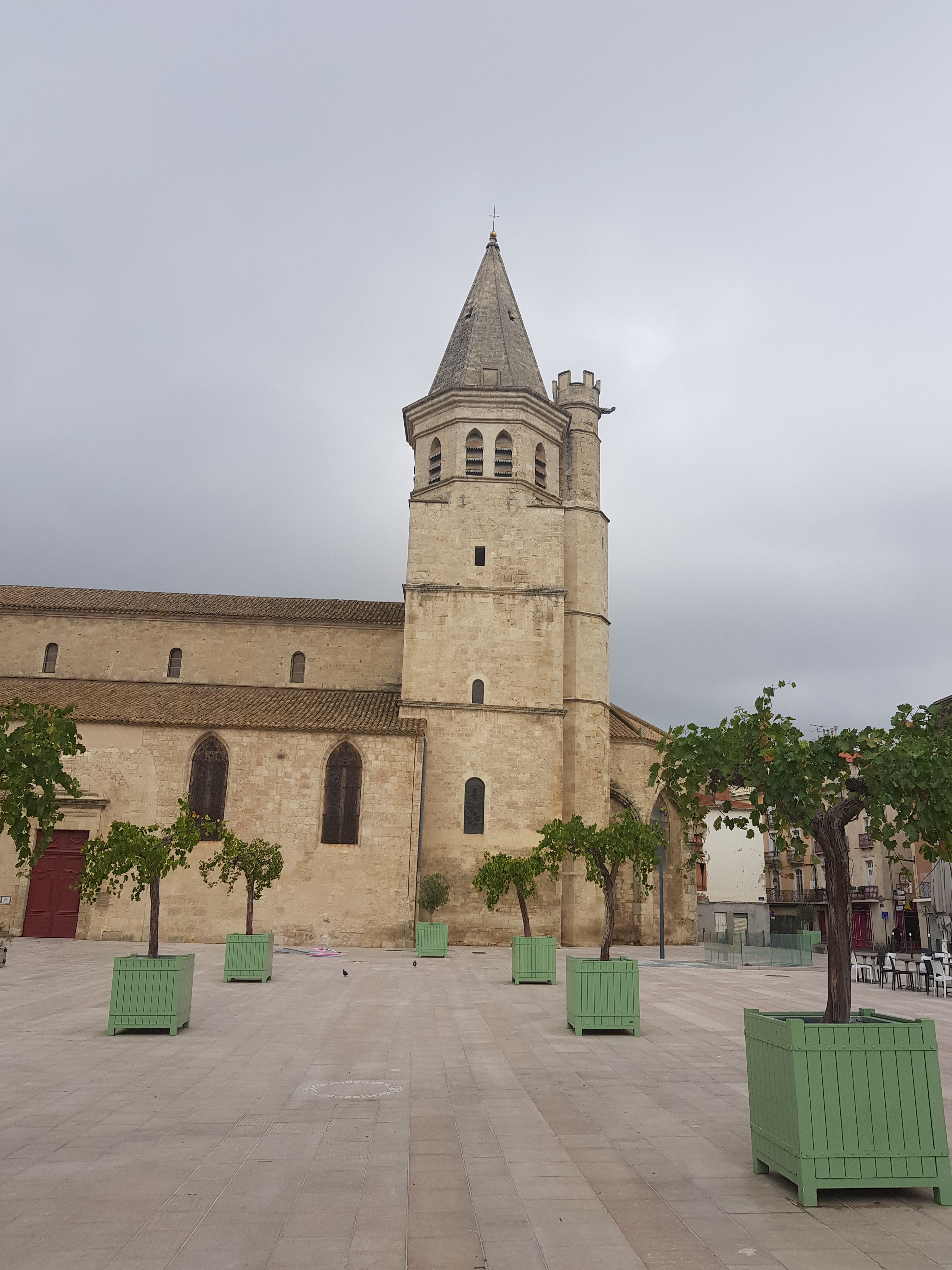 Beziers