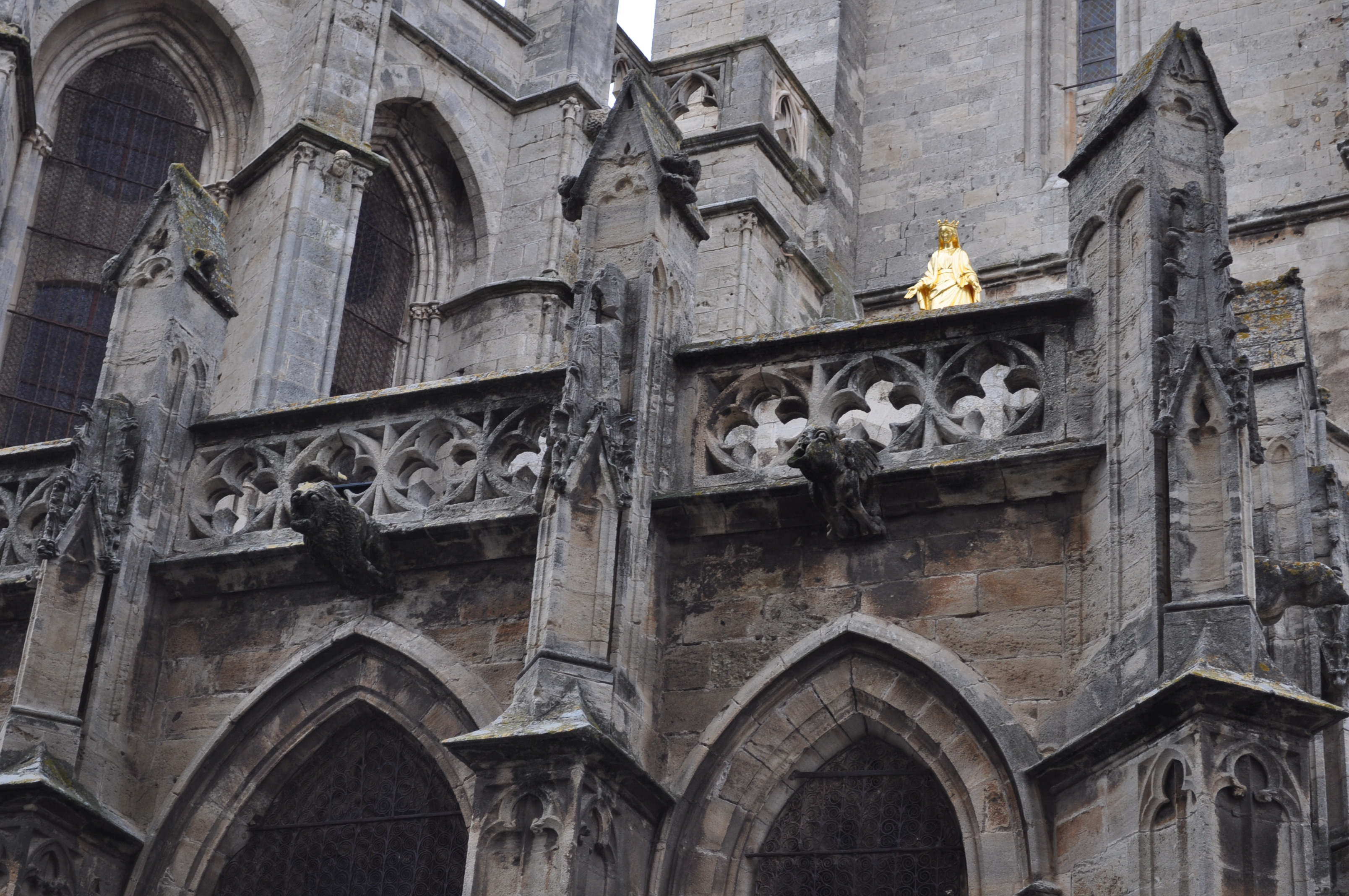 Beziers
