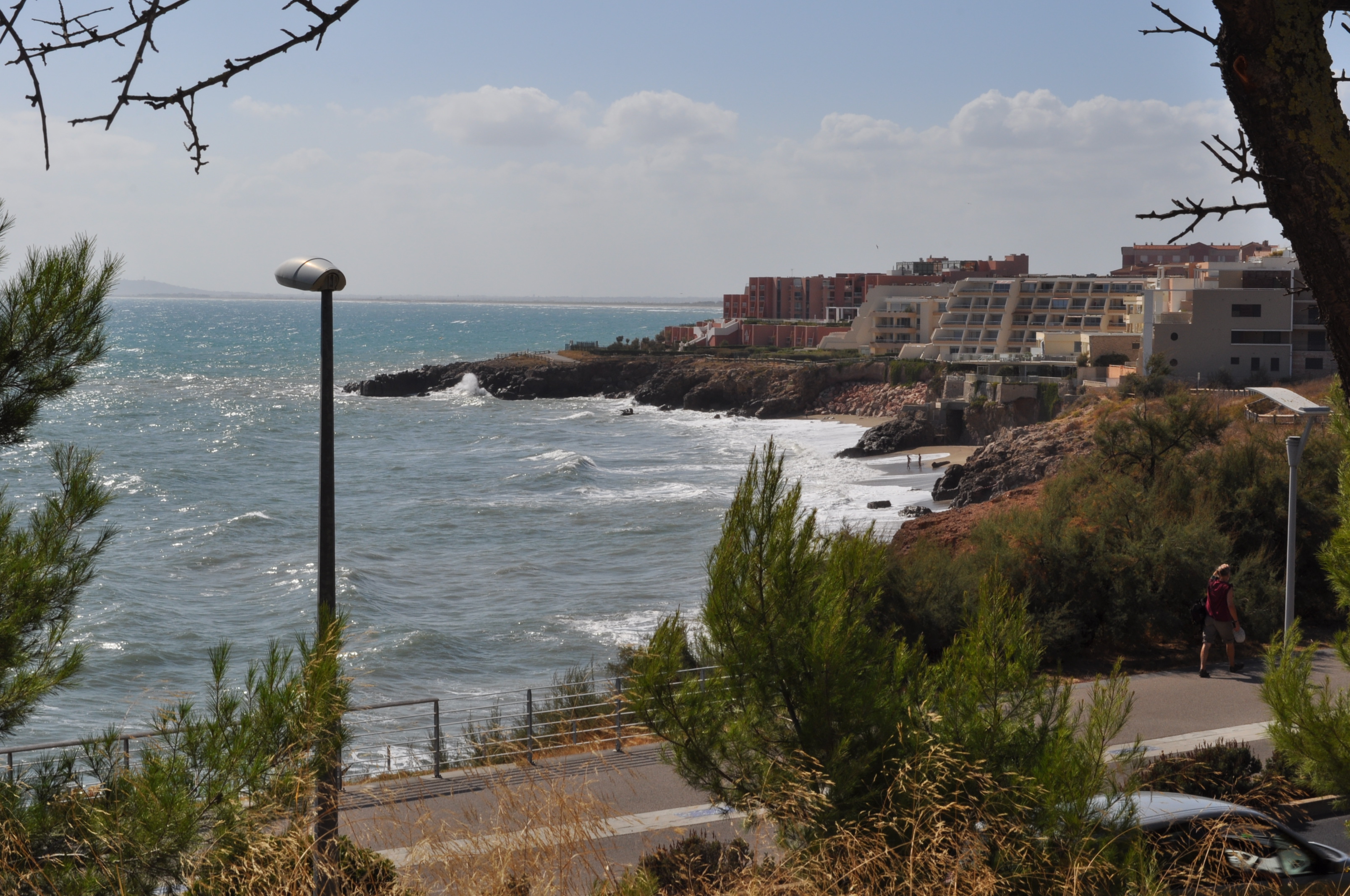 Sète