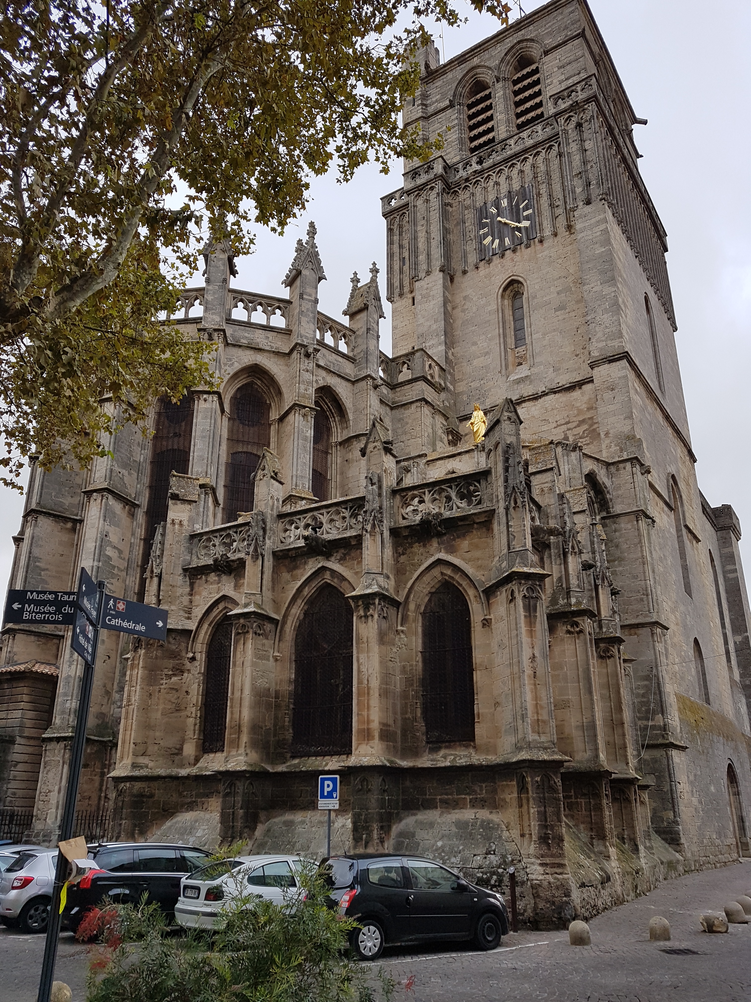 Beziers