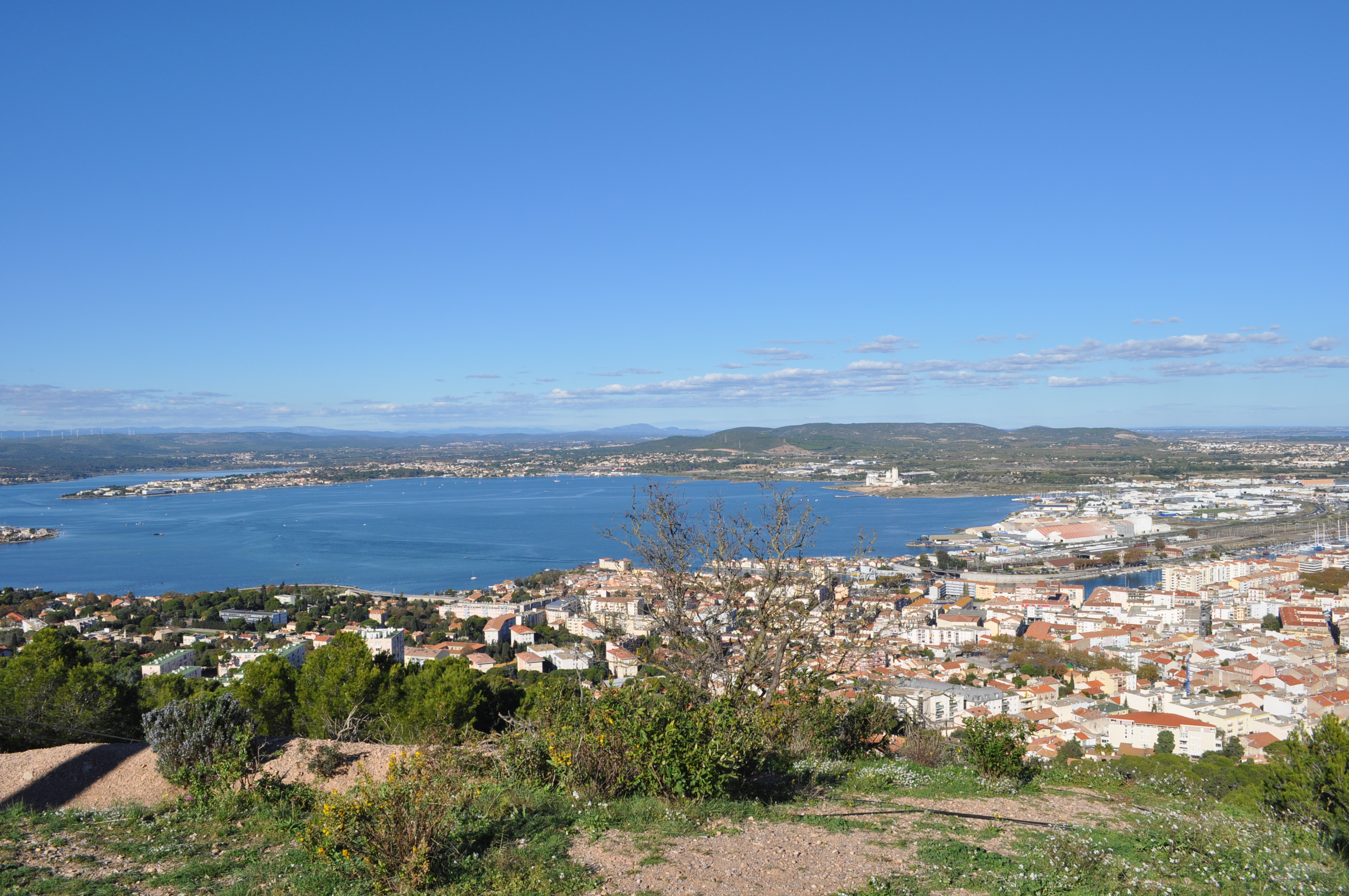 Sète