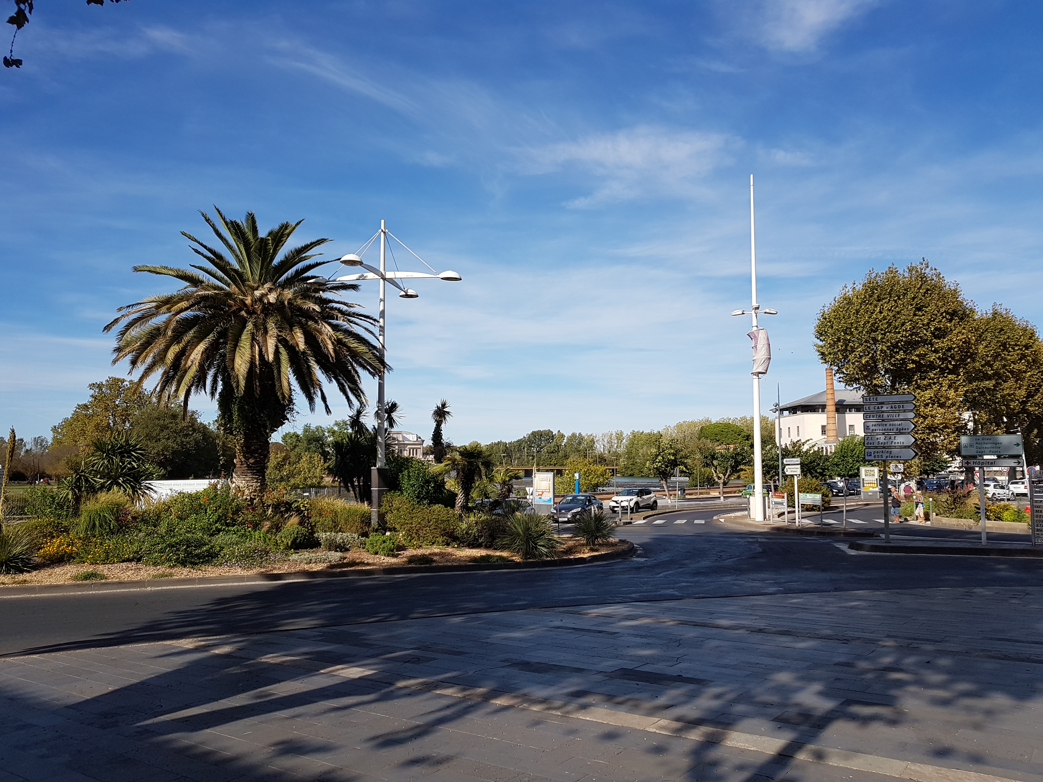 Agde