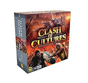 Clash of cultures