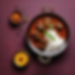 Desi Ghee Goat Curry