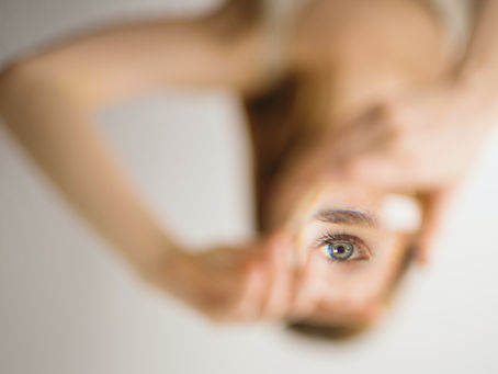 Feedback Aufstellung in Hypnose  - unterbrochene Hinwendung zur Mutter