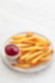 Classic Fries ( Chips)