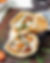 Chicken Donner Roll
