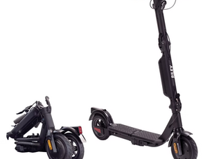 Urban Freedom on Two Wheels – Meet the Riley RS3 Electric Scooter at Velo Vibes Dubai
