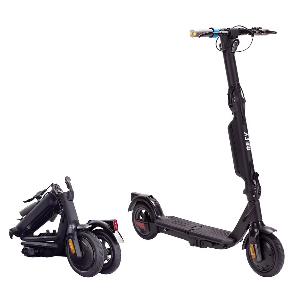 Electric Scooter Riley RS3