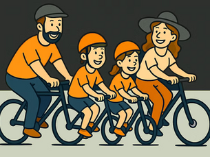 Summer Deals, New Bikes & On-the-Spot Service at Velo Vibes!