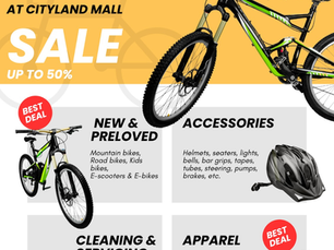 Velo Vibes Dubai: Your Ultimate Destination for Bikes, Cleaning, and Servicing