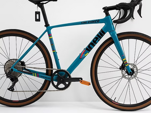 Rule the Gravel Roads with the Cinelli King Zydeco – Available Now at Velo Vibes Dubai