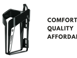 Stay Hydrated in Style: Explore Velo Vibes Bottle Cages
