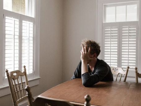 A Meditation For Anxiety