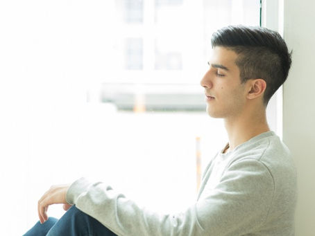 Meditation how to? (Technique for Anxiety)
