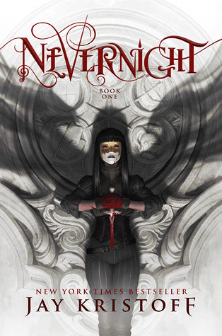 Download ePub Free | Nevernight (The Nevernight Chronicle #1) 
by Jay Kristoff | WanderingPapers