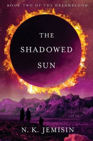 Download free ePub | The Shadowed Sun by N.K. Jemisin | Wandering Papers