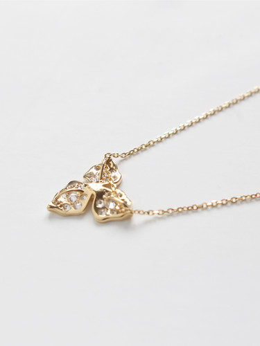 SAKIHOKORU Pendant | yurisato