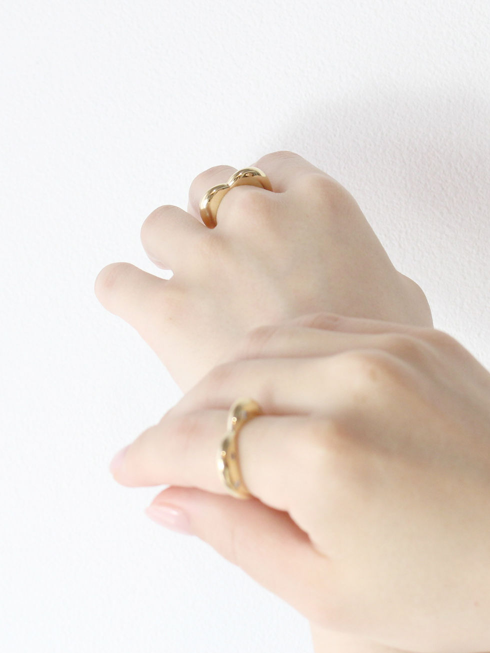 サムネイル： LOVEFUL Ring