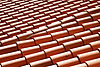Red Roof Tiles