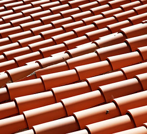 roof shingles