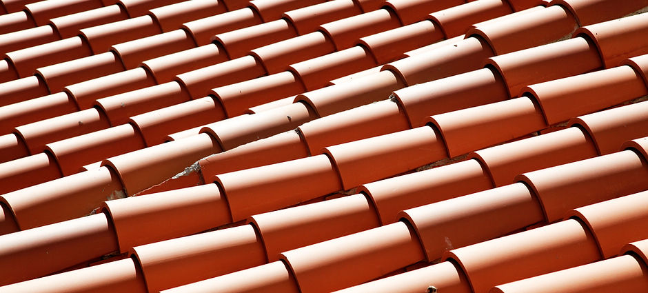 roof shingles