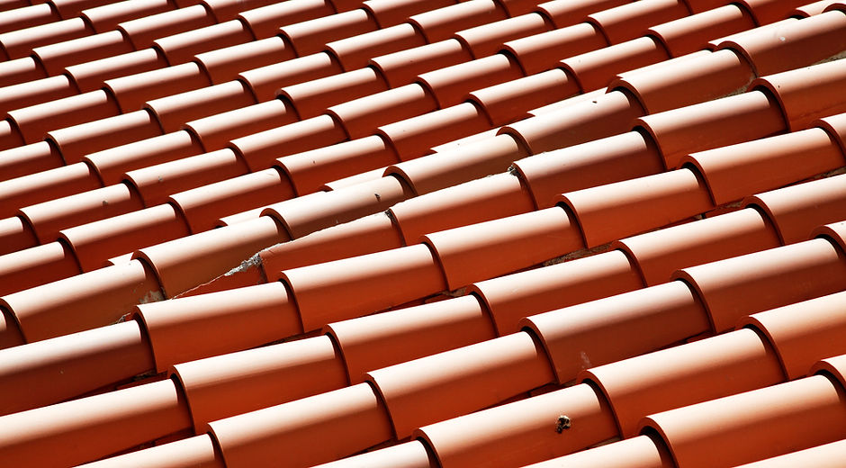 roof shingles