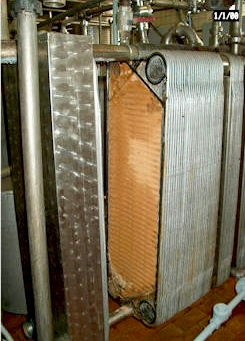 Why Regular Maintenance of Heat Exchangers is Essential