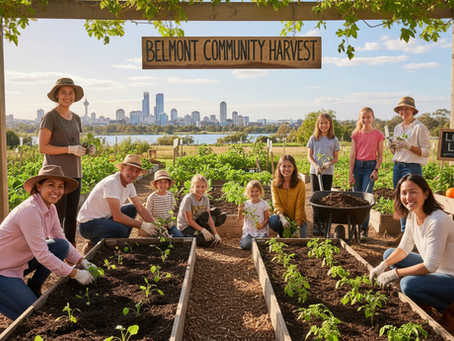 The Benefits of Volunteering in Perth: Volunteering Benefits Perth