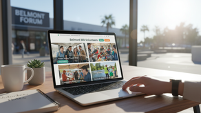 Finding Rewarding Volunteer Opportunities Online: Exploring Online Volunteering Options