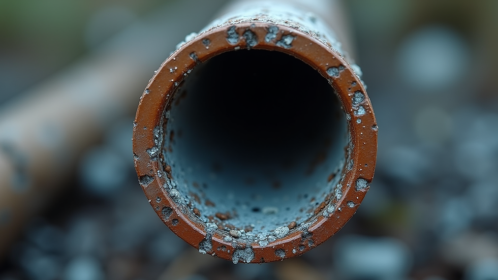 Understanding the Power of Stain Remover for Bores