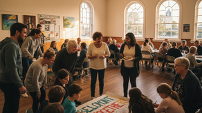 Applying for WA Community Grants: A Guide to Making a Difference