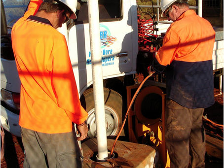 Risks in drilling a well