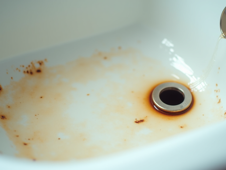 Best Methods for Getting Rid of Bore Stains