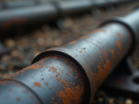 Understanding the Power of Stain Remover for Bores