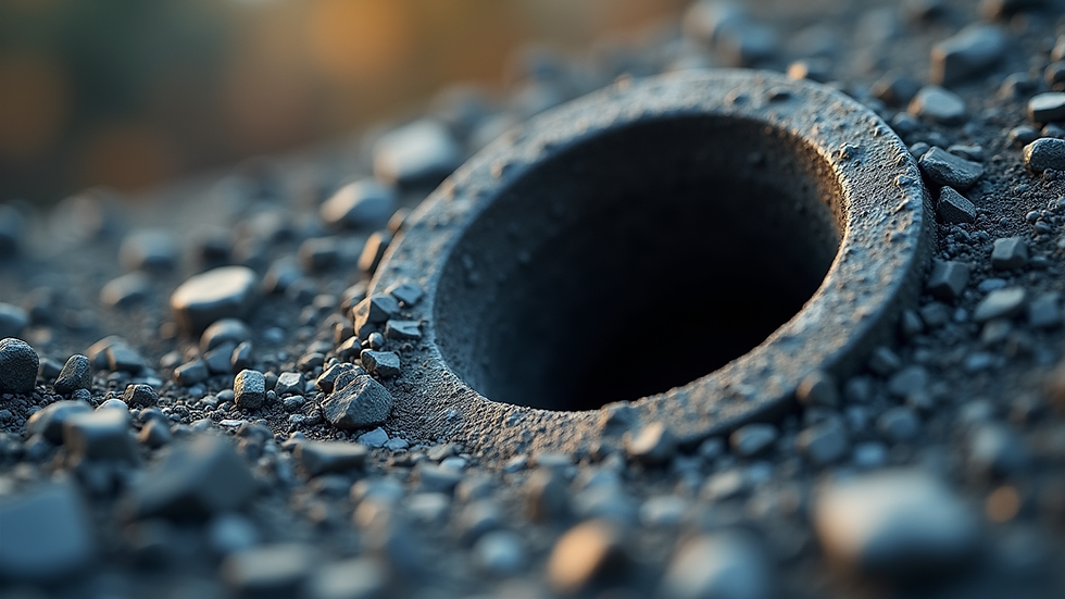 Why Regular Borehole Cleaning Matters: Essential Borehole Maintenance Tips
