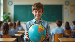 Experience the Rotary Exchange Benefits: A Journey Like No Other