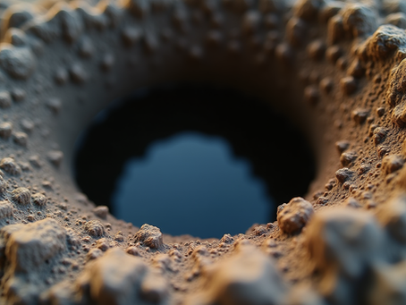 Boost Your Water Quality with Cleaning Bore Wells