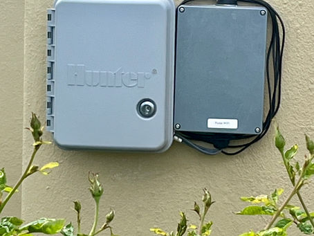 Wireless StainStopper Pulse