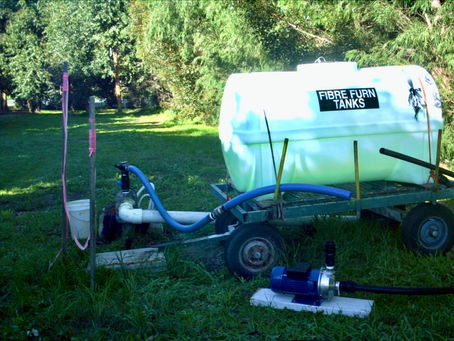 Looking Back: Our First Recycle Clean – And How Far We've Come