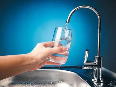 Are you struggling with bore water contamination?