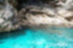 Blue lagoon