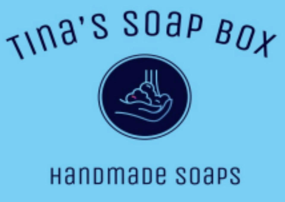 Tina's Soap Box