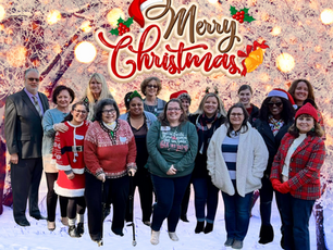 Reflecting on a Year of Gratitude and Service
