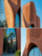 Office Building of Innovation and Corporate Identity